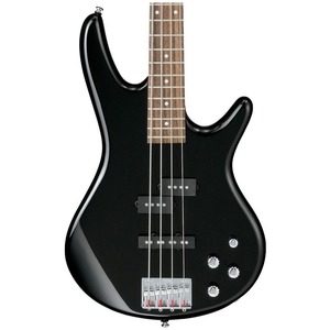 Ibanez GSR200 Active Bass Guitar - Black
