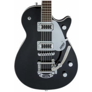 Gretsch Electromatic G5230T Jet FT with Bigsby - Black