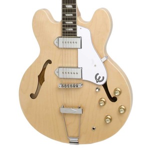 epiphone casino sheraton