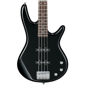 Ibanez GSR180 Bass Guitar - Black