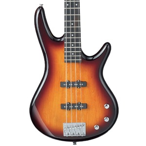 Ibanez GSR180 Bass Guitar - Brown Sunburst