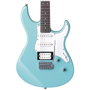 Yamaha Pacifica 112V Electric Guitar - Sonic Blue