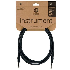 Planet Waves Classic Series Cable
