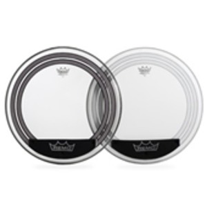 Remo Powersonic Clear Bass Drum Batter Head