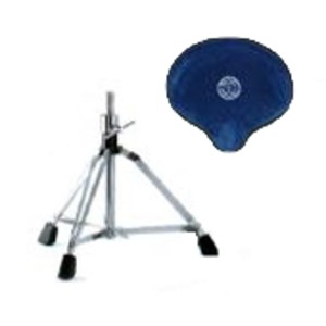 Roc N Soc Cycle Seat And Heavy Duty Base Package