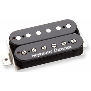 Seymour Duncan SH11 Custom Custom Humbucker Bridge Pickup