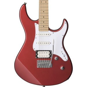 Yamaha Pacifica 112VM Electric Guitar - Red Metallic