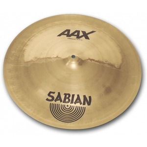 Sabian AAX Series - Chinese