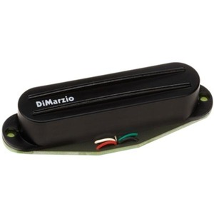 Dimarzio DP180 Air Norton S - Black