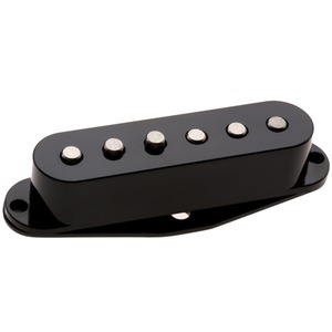 Dimarzio DP422 Injector Neck - Black