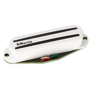 Dimarzio DP188 Pro Track - White