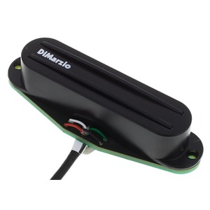 Dimarzio DP218 Super Distortion S - Black