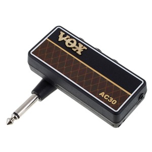 Vox Amplug 2 - AC30