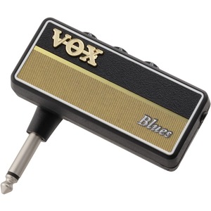 Vox Amplug 2 - Blues