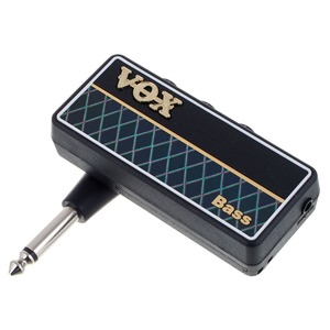 Vox Amplug 2 - Bass