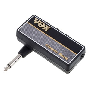 Vox Amplug 2 - Classic Rock
