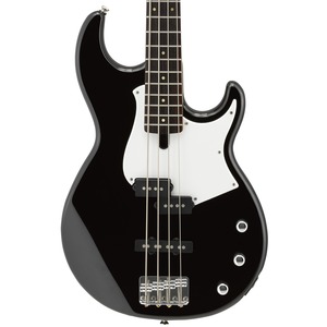 Yamaha BB234 4-String Bass Guitar - Black