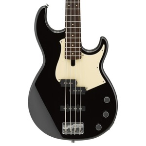 Yamaha BB434 4-String Bass Guitar - Black