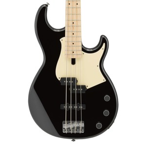 Yamaha BB434M 4-String Bass Guitar - Black