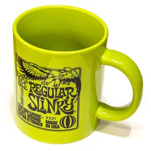 Ernie Ball Mug - Mug - Regular Slinky