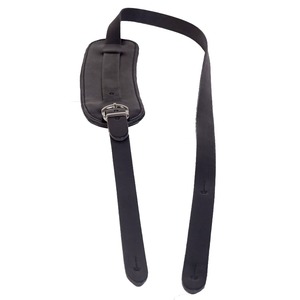 Leather Graft Vintage Guitar Strap