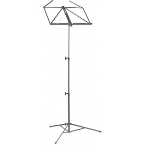 Stagg MUS-A3 Music Stand - Black