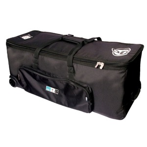 Protection Racket Drum Hardware Case With Wheels