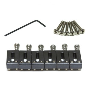 Graph Tech String Saver Saddle Set