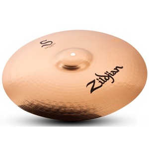 Zildjian S Series Thin Crash - S Series - Thin Crash - 20"