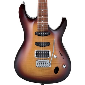 Ibanez SA260FM Electric Guitar - Violin Sunburst