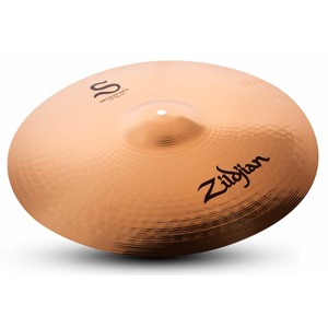 Zildjian S Series - Medium Ride - S Series - Medium Ride - 22"