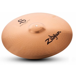 Zildjian S Series - Medium Thin Crash - S Series - Medium Thin Crash - 18"