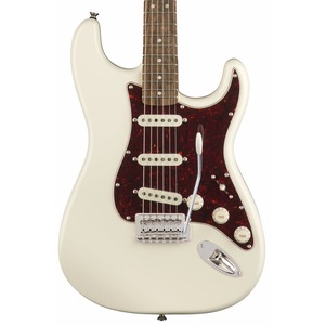 Squier Classic Vibe 70s Strat - Olympic White