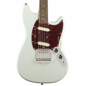 Squier Classic Vibe 60s Mustang - Sonic Blue