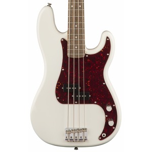 Squier Classic Vibe 60s P Bass - Olympic White