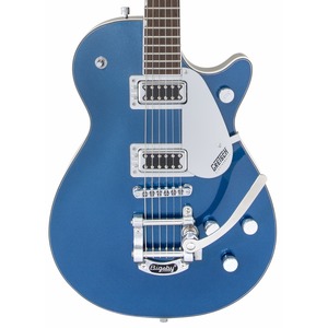 Gretsch Electromatic G5230T Jet FT with Bigsby - Aleutian Blue
