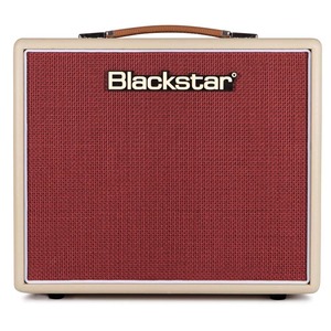 Blackstar Studio 10 6L6 - 10w Valve Guitar Combo