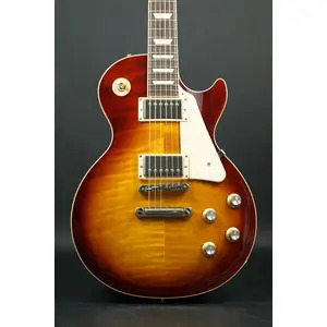 SECONDHAND Gibson Les Paul Standard 60s (2019) - Iced Tea