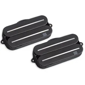 Seymour Duncan Wes Hauch Jupiter 7 Humbucker Pickup Set