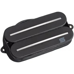 Seymour Duncan Wes Hauch Signature Jupiter Rails Humbucker - Neck