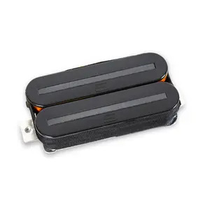 Seymour Duncan Slug Rail Humbucker - Neck - Black