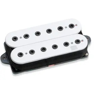 Seymour Duncan Dino Cazares Machete Trembucker - Bridge