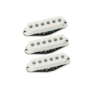 Seymour Duncan Hot Chicken for Strat Set