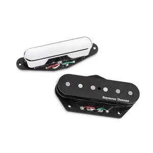 Seymour Duncan Hot Chicken for Tele Set