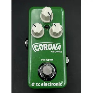 SECONDHAND TC Electronic Corona Chorus Mini