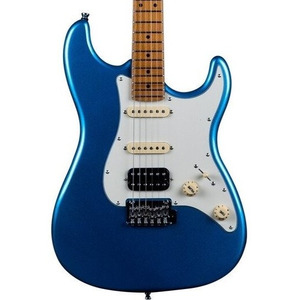 Jet JS-400 HSS Electric Guitar - Lake Placid Blue