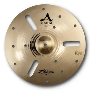 Zildjian A Custom EFX Cymbal - 16"