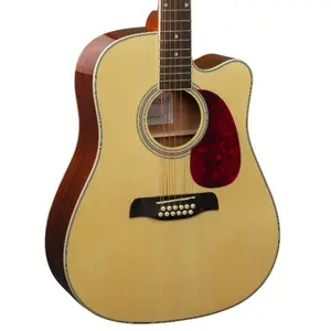 Brunswick BD20012 - 12 String
