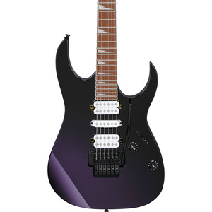 Ibanez RG470DX Electric Guitar - Tokyo Midnight