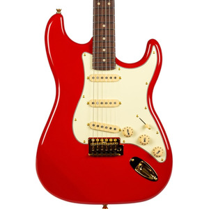 Jet JS380 Electric Guitar - Red